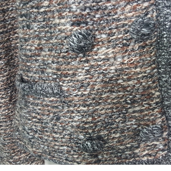 Cabi Ritz sweater - Picture 3 of 7